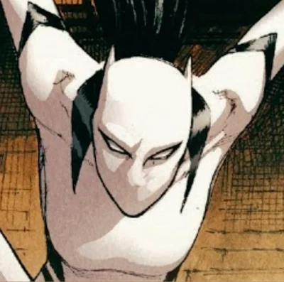 White tiger | Jealousy?