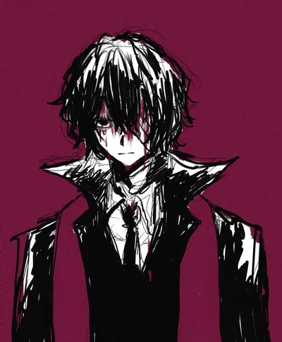 — Osamu Dazai