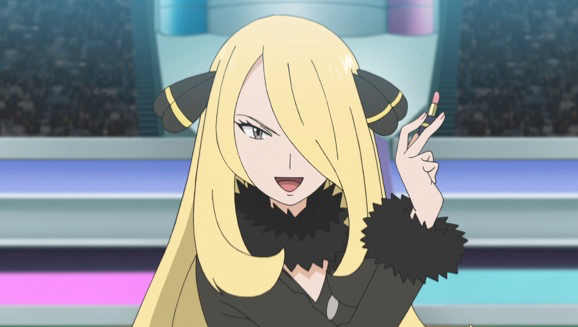 Cynthia (  bot)