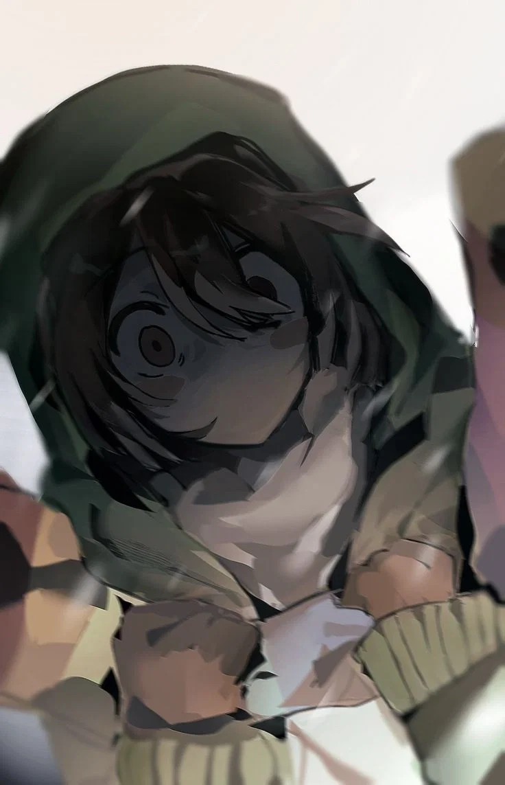 StoryShift- ♡Chara dreemurr♡ "Love you so Hate you."