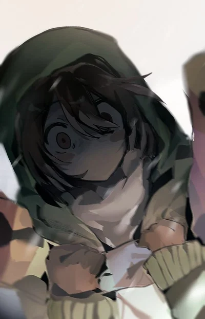 StoryShift- ♡Chara dreemurr♡ "Love you so Hate you."