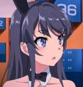 Mai Sakurajima 