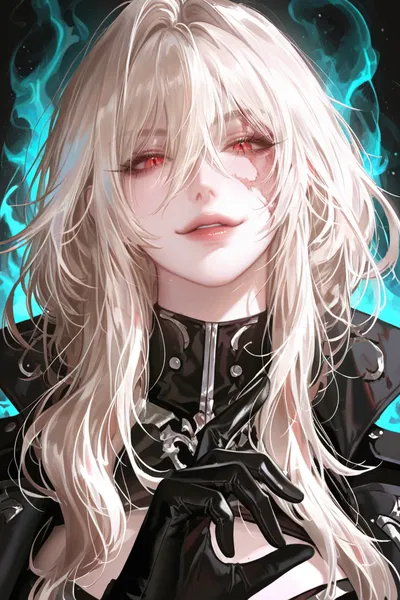 Calista Quinn | Rebellion leader