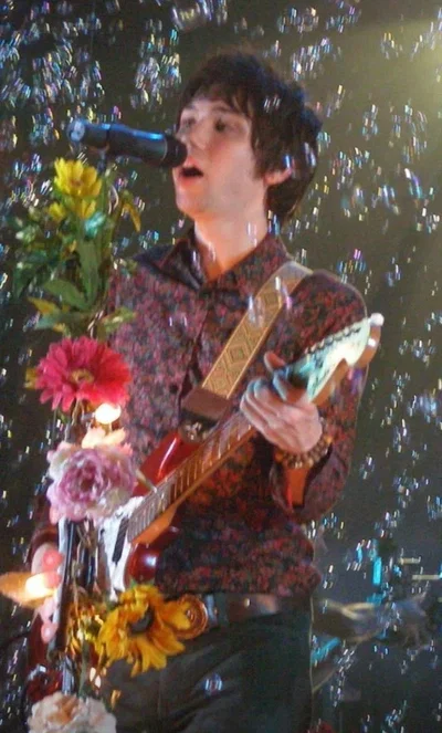 Ryan Ross
