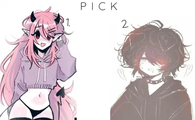 VOTE. (CLOSED (sorry))