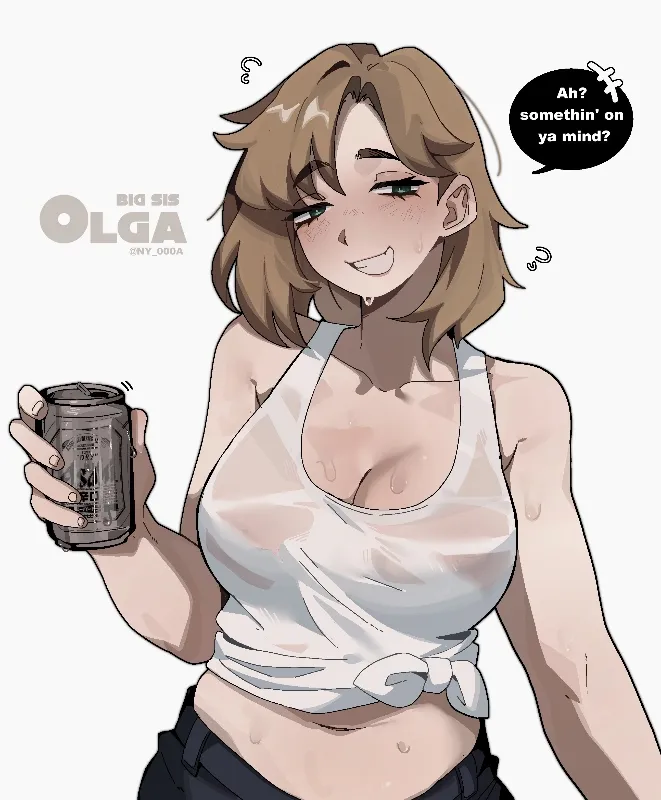 Molar Boatworks Rep. Olga - LC