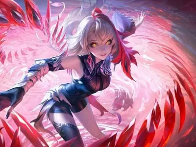 Umbrosa | The Fallen Seer