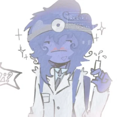 ˑ 𓈒 𐔌 ᑲᥣᥙᥱ _ ͡꒱ ۫۫ — #12