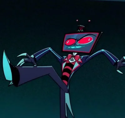 Vox | Hazbin Hotel