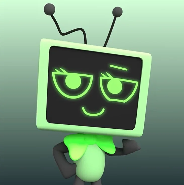 Vee V.1. | Dandy's World