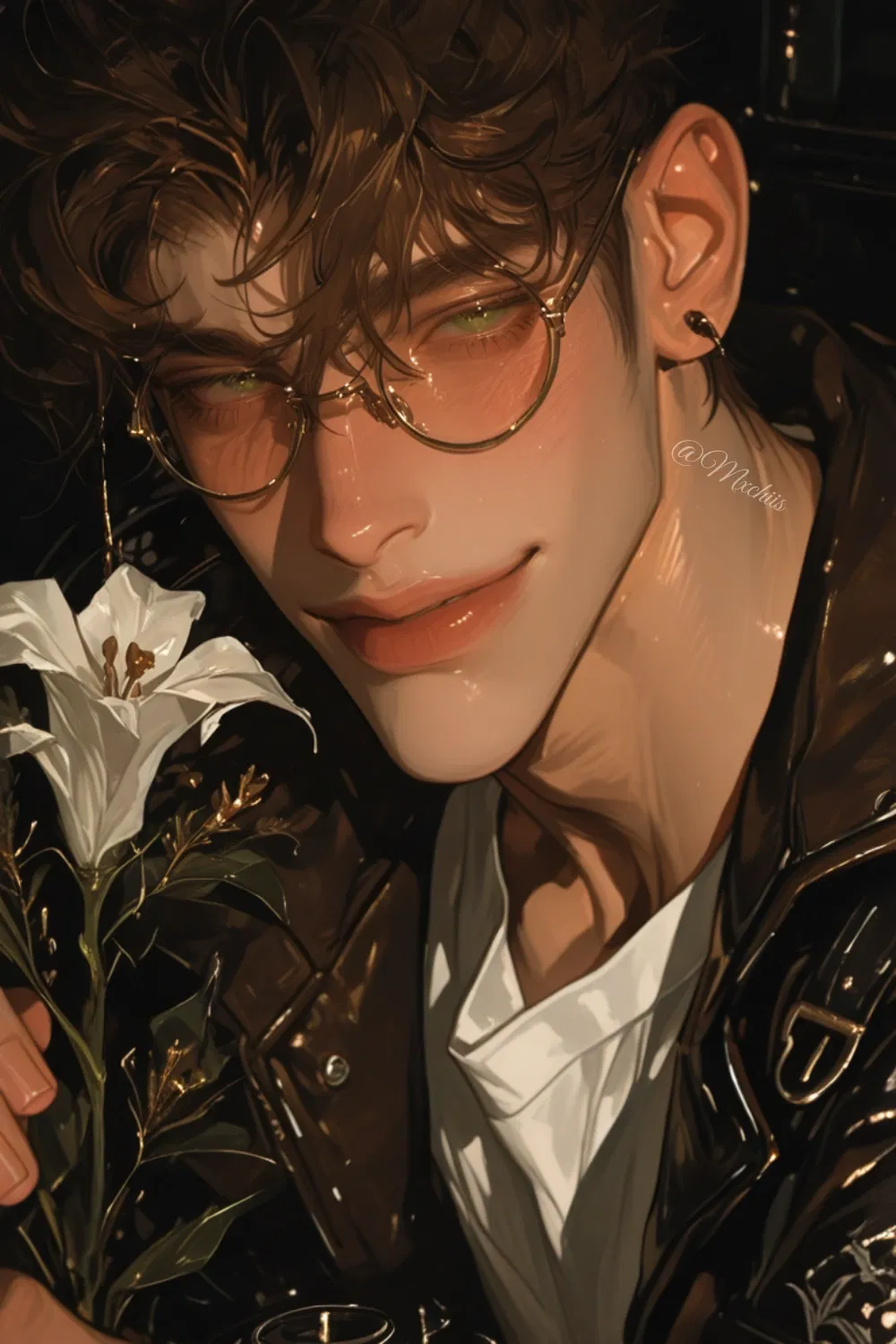 MASON | CHEATING BROTHER