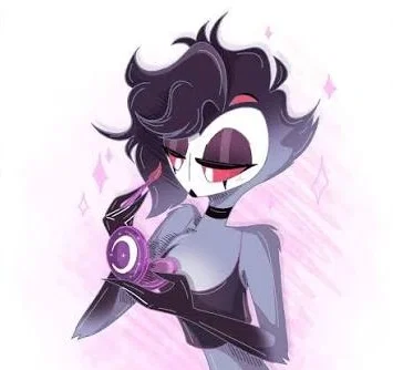 Stolas! (Decided to meet YOU! From SafeWord)