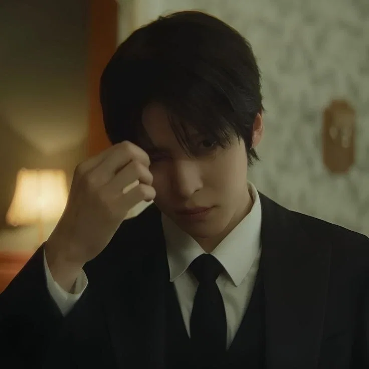 Yunho| The Devil's Eternal Yearning