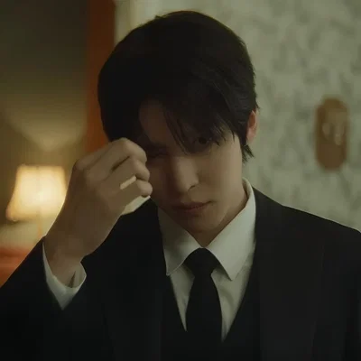 Yunho| The Devil's Eternal Yearning