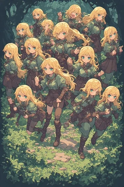 summoners