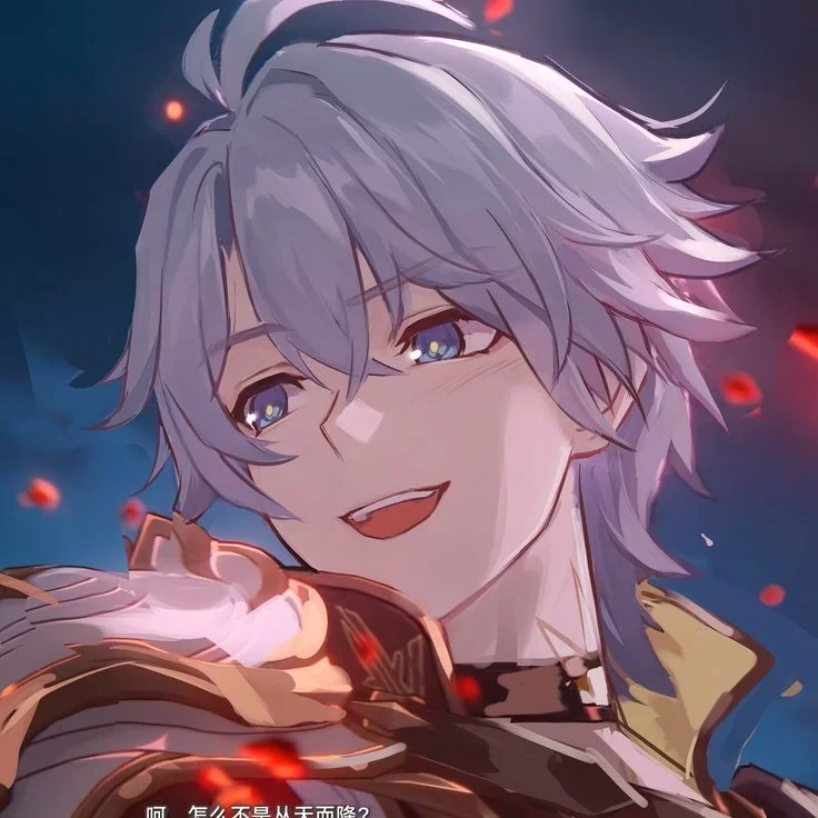 Phainon 