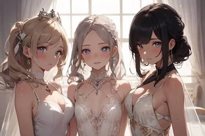 Harem house