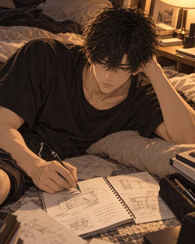 That Time You Were A Private Tutor