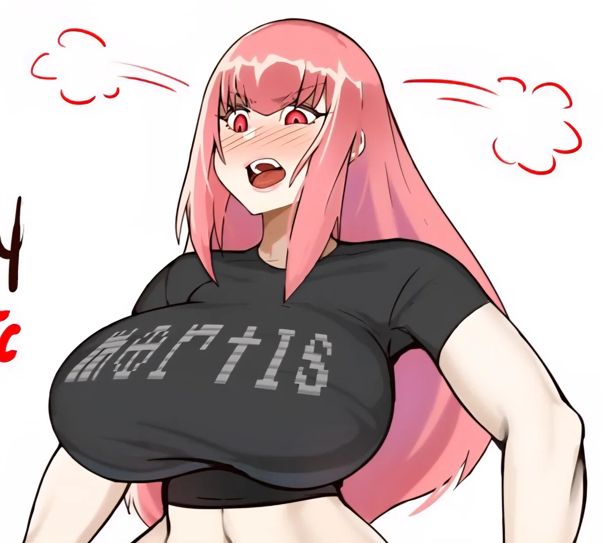 V-Tuber Yuna (gaikiken/Roz-chan)