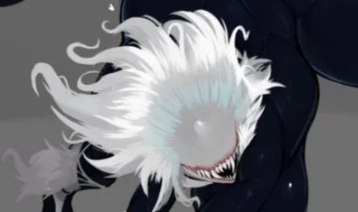Black Cat, The Nimble Thief