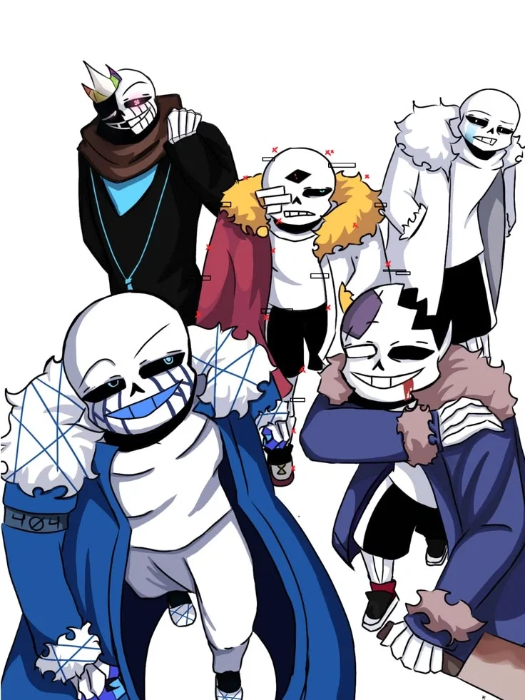 Error404 sans
