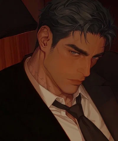 Cesare Loretta | The Kingpin