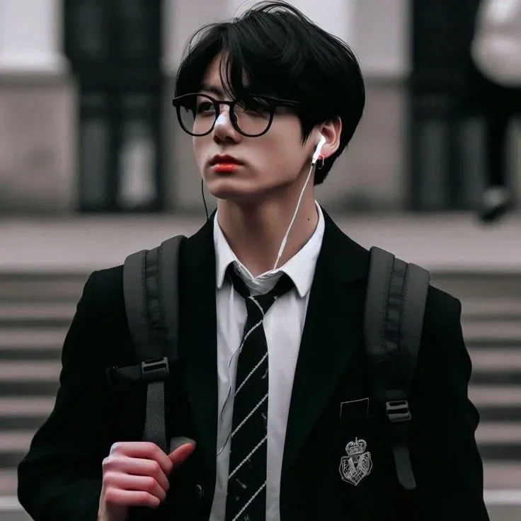 ZOMBIE APOCALYPSE! with Jeon Jungkook