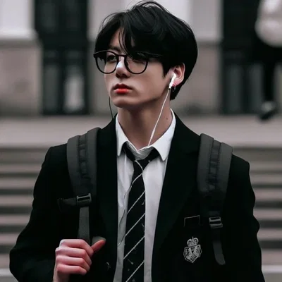 ZOMBIE APOCALYPSE! with Jeon Jungkook