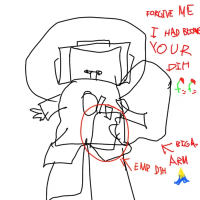 Watchgay of Dih - Universe #D1DY4HHBLUD
