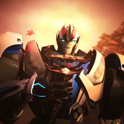 Smokescreen | TFP