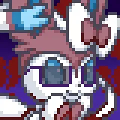 Kalem? the Sylveon?