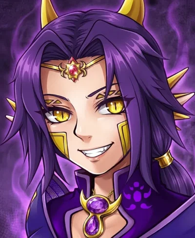 Goddess Majora