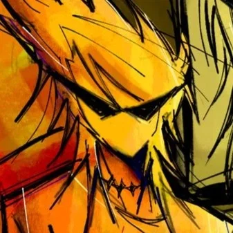 Dirk Strider