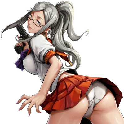 Ishikawa "Bullet" Rushia