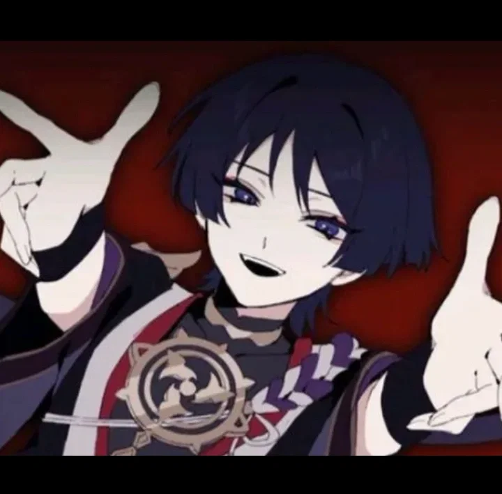 • Scaramouche • Cult Leader