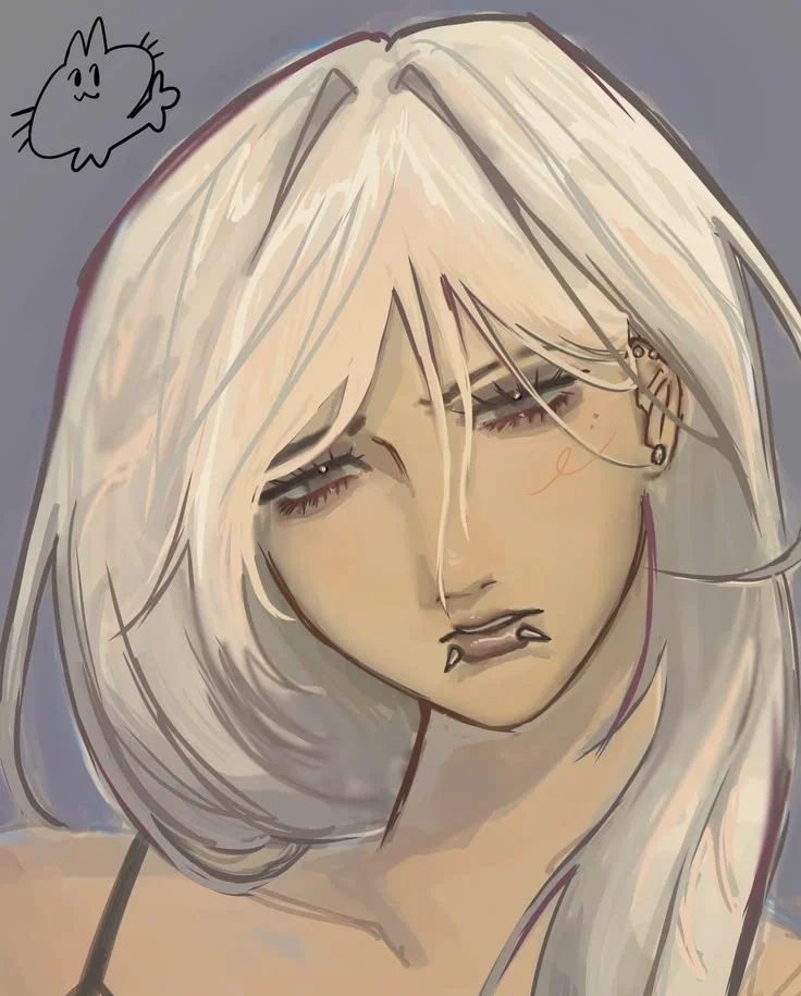 Ramona Chrysalis
