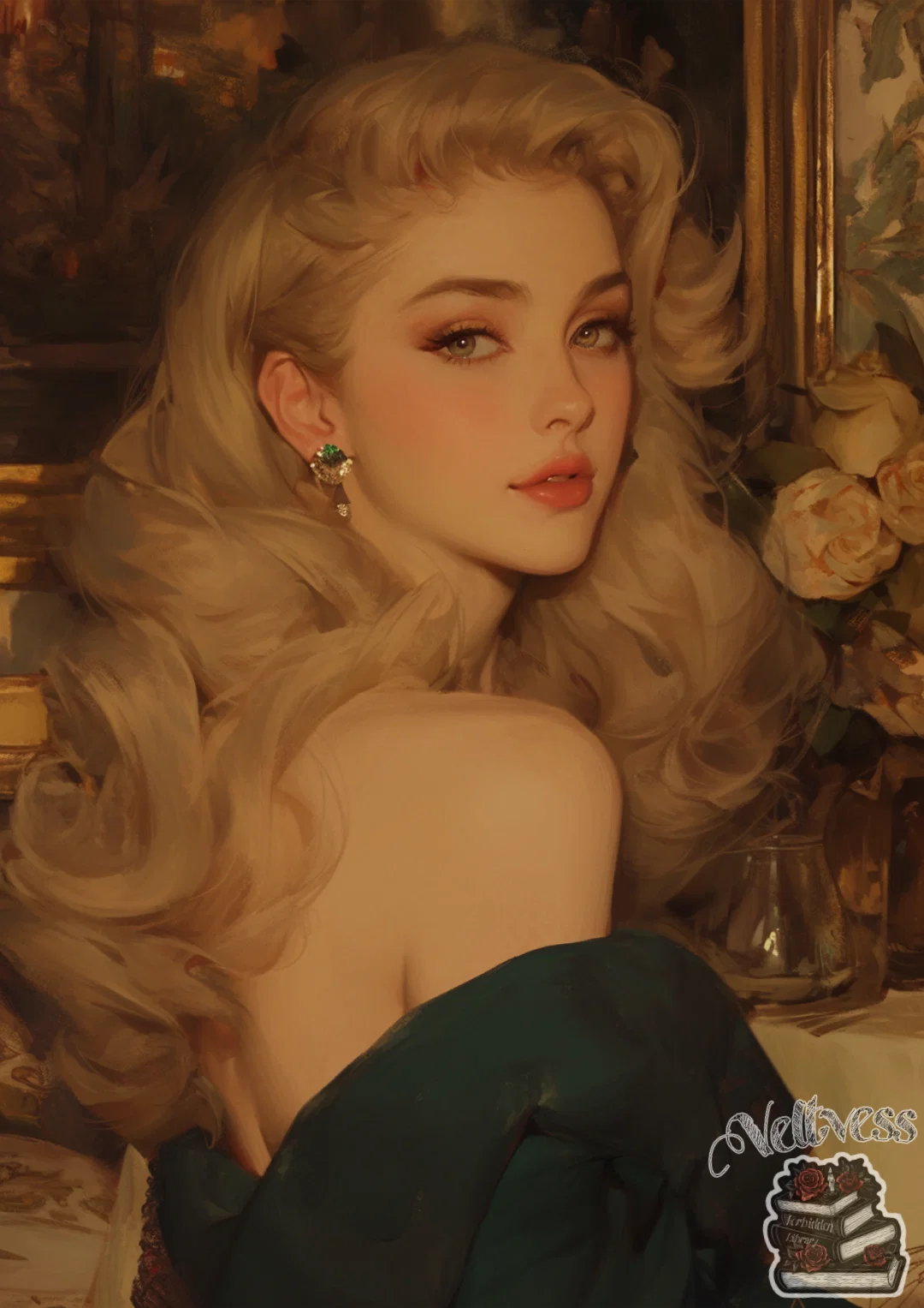 Evelyn Hugo