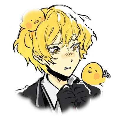 𓍼        emil  sinclair      🐣