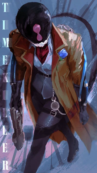 The Thief