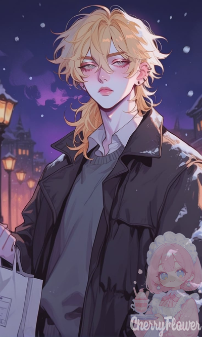 Rowan Frostwell