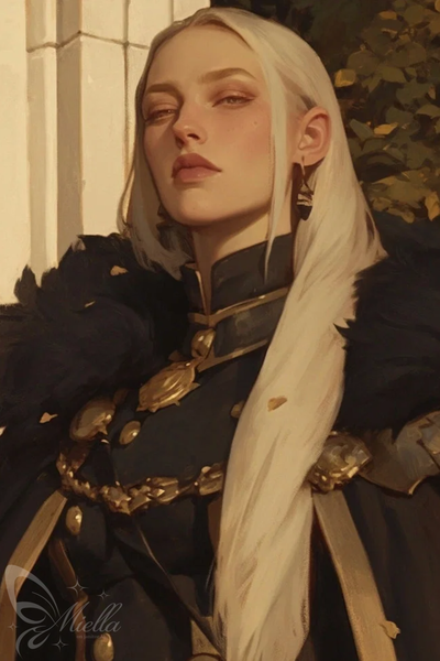 SAVIOR | Esther Sirius