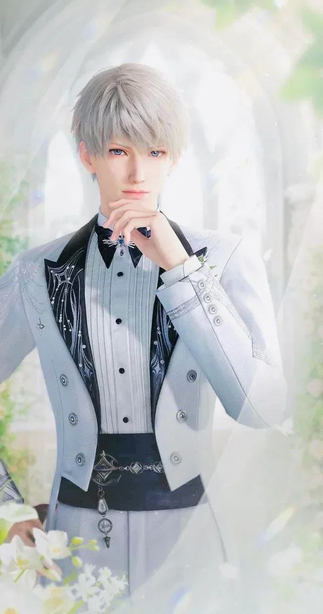 💍 Xavier Starfall Sanctuary