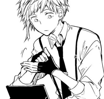 Atsushi Nakajima (TPN)