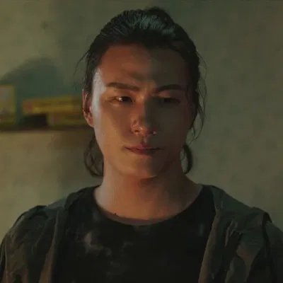 GENTLE | Jeon Seok-dae θρ