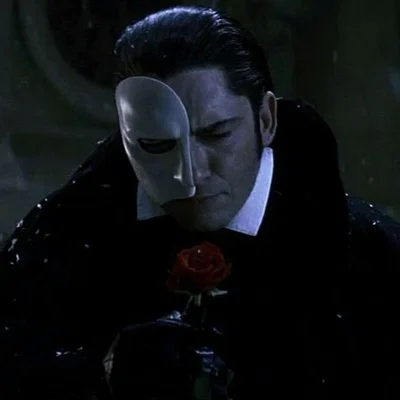 The Phantom Of The Opera