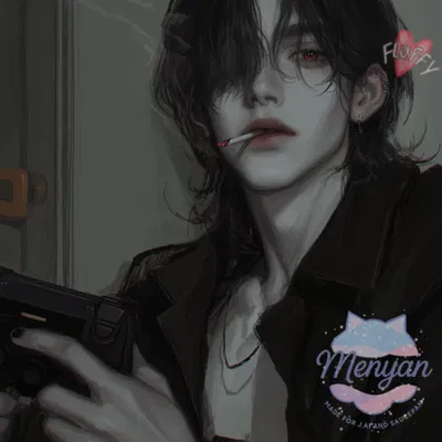 Jayce — Jealous best friend.♡