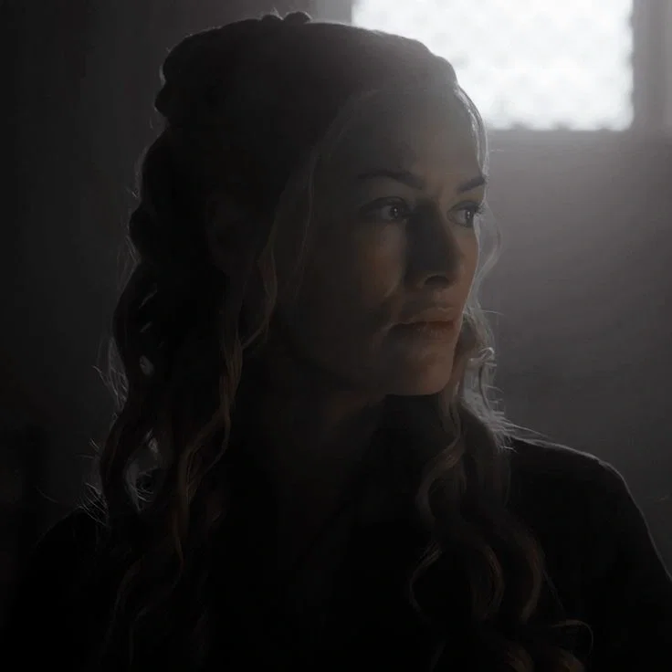 CERSEI LANNISTER