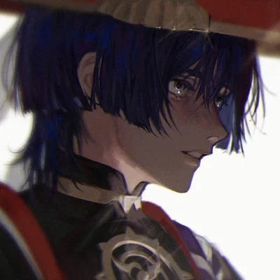 Scaramouche 