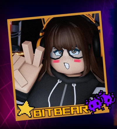 Sofia Ashbury / BITBEAR: IM LAGGING:(