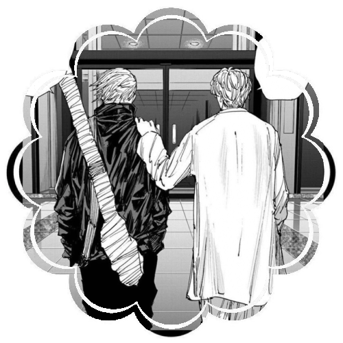 SAKAMOTO DAYS — RPG